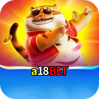 Logo da a18bet
